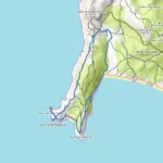 Mapa Cabo Home
