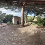 La Magdalena - Font de la Salut - La Magdalena 31 2019 07 04 18 00 03 pacom 1 La Magdalena - Font de la Salut - La Magdalena