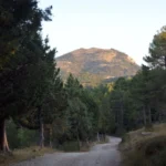 Sant Joan de Penyagolosa - Pico de Penyagolosa por barranc de la Pegunta 58 2019 08 17 20 10 12 paco Sant Joan de Penyagolosa - Pico de Penyagolosa por barranc de la Pegunta