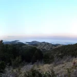 Sant Joan de Penyagolosa - Pico de Penyagolosa por barranc de la Pegunta 61 2019 08 17 20 47 18 paco P Sant Joan de Penyagolosa - Pico de Penyagolosa por barranc de la Pegunta