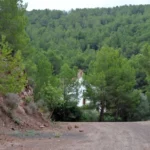 2019 09 07 11 46 53 paco Vilafamés - Ermita de Sant Miquel - Vilafamés
