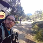 Sant Joan de Penyagolosa - Pico de Penyagolosa por barranc de la Pegunta 54 2019 10 26 10 19 58 pacom Sant Joan de Penyagolosa - Pico de Penyagolosa por barranc de la Pegunta