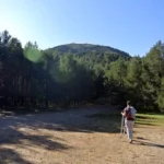 Sant Joan de Penyagolosa - Pico de Penyagolosa por barranc de la Pegunta 55 2019 10 26 11 28 01 paco Sant Joan de Penyagolosa - Pico de Penyagolosa por barranc de la Pegunta