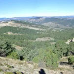 Sant Joan de Penyagolosa - Pico de Penyagolosa por barranc de la Pegunta 56 2019 10 26 11 45 50 paco P Sant Joan de Penyagolosa - Pico de Penyagolosa por barranc de la Pegunta