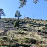 Sant Joan de Penyagolosa - Pico de Penyagolosa por barranc de la Pegunta 57 2019 10 26 11 58 17 paco Sant Joan de Penyagolosa - Pico de Penyagolosa por barranc de la Pegunta