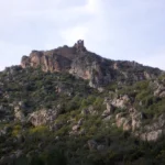 Castillo de Espadilla