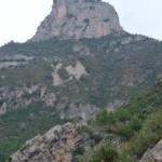 Penya Saganta