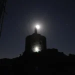 Sant Joan de Penyagolosa - Pico de Penyagolosa por barranc de la Pegunta 71 2017 08 04 22 45 12 paco Sant Joan de Penyagolosa - Pico de Penyagolosa por barranc de la Pegunta