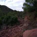 2012 09 30 18 05 00 Benicasim - Agujas de Santa Ageda
