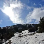 Pic de Penyagolosa
