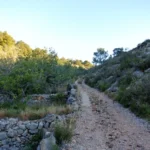 Borriol - la Pedra - roca de la Dama - Borriol 38 2020 02 23 08 37 45 paco Borriol - la Pedra - roca de la Dama - Borriol