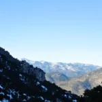 2021 01 16 10 00 53 paco Intento frustrado por el exceso de nieve