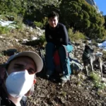 2021 01 16 10 24 47 paco Intento frustrado por el exceso de nieve