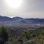 Borriol - la Pedra - roca de la Dama - Borriol 24 2021 03 28 09 54 27 pacom Borriol - la Pedra - roca de la Dama - Borriol