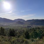 Borriol - la Pedra - roca de la Dama - Borriol 18 2022 04 25 08 46 35 pacom Borriol - la Pedra - roca de la Dama - Borriol