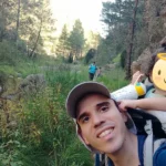2022 10 16 11 42 33 pacom desde la Masía Roncales