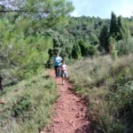 2022 10 16 13 33 06 paco desde la Masía Roncales