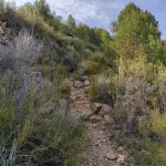 Borriol - la Pedra - roca de la Dama - Borriol 11 2023 05 27 18 23 03 pacom Borriol - la Pedra - roca de la Dama - Borriol