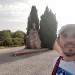 Borriol - la Pedra - roca de la Dama - Borriol 13 2023 05 27 18 35 27 pacom Borriol - la Pedra - roca de la Dama - Borriol