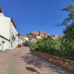 Vilafamés - Ermita de Sant Miquel - Vilafamés 2 2023 07 08 08 53 33 pacom Vilafamés - Ermita de Sant Miquel - Vilafamés