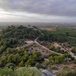 La Magdalena - Tossal de Ribalta - Font de la Salut - La Magadalena 7 2023 11 26 08 47 14 pacom La Magdalena - Tossal de Ribalta - Font de la Salut - La Magadalena