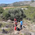 La Magdalena - Tossal de Ribalta - Font de la Salut - La Magadalena 2 2024 04 03 12 24 30 pacom La Magdalena - Tossal de Ribalta - Font de la Salut - La Magadalena