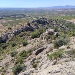 La Magdalena - Tossal de Ribalta - Font de la Salut - La Magadalena 5 2024 04 03 13 18 07 pacom La Magdalena - Tossal de Ribalta - Font de la Salut - La Magadalena