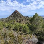 El Refugio - Mola del Morico - Coll de la Mola - El Refugio 10 2024 05 11 16 28 03 pacom El Refugio - Mola del Morico - Coll de la Mola - El Refugio