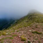 2024 08 16 08 05 35 paco P Cavalls del Vent, Refugio Niu de l’Àliga - Refugio Sant Jordi