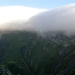 2024 08 16 08 35 27 paco Cavalls del Vent, Refugio Niu de l’Àliga - Refugio Sant Jordi