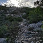 Borriol - la Pedra - roca de la Dama - Borriol 6 2024 10 06 17 49 31 pacom Borriol - la Pedra - roca de la Dama - Borriol