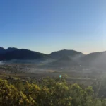 Borriol - la Pedra - roca de la Dama - Borriol 2 2024 12 15 09 15 38 pacom P Borriol - la Pedra - roca de la Dama - Borriol