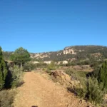2019 02 23 09 00 52 pacom Les Useres - Sant Joan de Penyagolosa