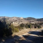 2019 02 23 09 53 42 pacom Les Useres - Sant Joan de Penyagolosa