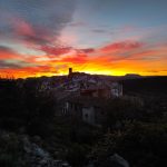 Les Useres - Sant Miquel de Les Torrocelles 2 2025 01 04 08 06 47 pacom Les Useres - Sant Miquel de Les Torrocelles