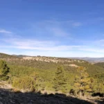 2025 02 15 11 24 07 pacom Les Useres-Sant Joan de Penyagolosa