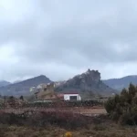 2025 03 16 12 45 22 pacom Xodos - Sant Joan de Penyagolosa - Sant Miquel de les Torrocelles - Xodos