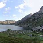 Refugi de Colomina - Pala de Dellui - Refugi d'estany Llong 4 2025 07 14 07 54 56 paco P Refugi de Colomina - Pala de Dellui - Refugi d'estany Llong