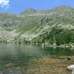 Refugi d'estany Llong - Estany Redó 5 2025 07 14 14 56 13 paco P Refugi d'estany Llong - Estany Redó