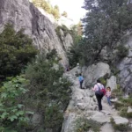 2025 08 10 10 00 37 pacom Baños de Panticosa - Refugio Ibones de Bachimaña